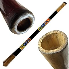 Solid wood didgeridoo for sale  Delivered anywhere in USA 