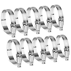 Pieces hose clamp for sale  Delivered anywhere in USA 