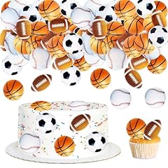 Blumomon 40pcs edible for sale  Delivered anywhere in UK