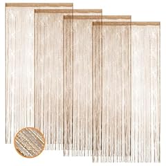 Pieces glitter string for sale  Delivered anywhere in USA 