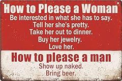 Funny vintage metal for sale  Delivered anywhere in USA 