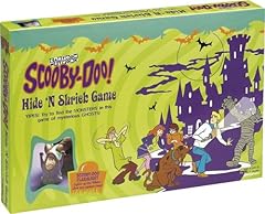 Scooby doo hide for sale  Delivered anywhere in UK