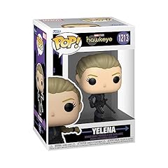 Pop hawkeye yelena d'occasion  Livré partout en Belgiqu