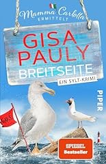 Breitseite sylt krimi gebraucht kaufen  Wird an jeden Ort in Deutschland