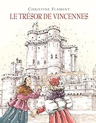 Trésor vincennes d'occasion  Livré partout en France