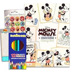 Disney advanced coloring for sale  Delivered anywhere in USA 