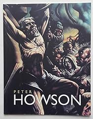 Peter howson andrew for sale  Delivered anywhere in UK
