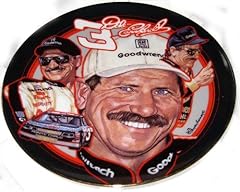 Dale earnhardt plate for sale  Delivered anywhere in USA 