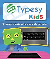 Typesy typing software for sale  Delivered anywhere in USA 