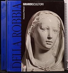 Grandi scultori. luca usato  Spedito ovunque in Italia 