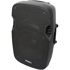 Ibiza xtk15a enceinte d'occasion  Livré partout en France