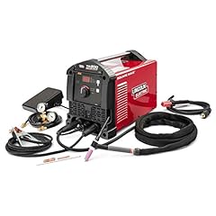 Lincoln Electric Square Wave TIG 200 TIG Welder, K5126-1 for sale  Delivered anywhere in USA 