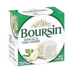 Boursin garlic fine for sale  Delivered anywhere in USA 