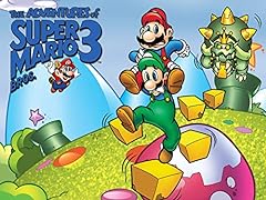 Used, Adventures of Super Mario Bros 3 for sale  Delivered anywhere in Canada