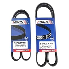 Moca 4pk945 6pk1175 for sale  Delivered anywhere in USA 