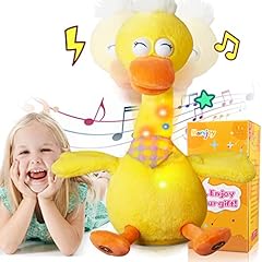 Talking dancing duck for sale  Delivered anywhere in USA 