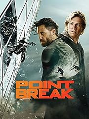 Point break usato  Spedito ovunque in Italia 