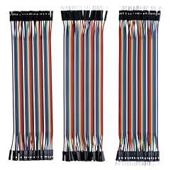 Elegoo 120pcs multicolored for sale  Delivered anywhere in USA 