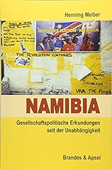 Namibia gesellschaftspolitisch gebraucht kaufen  Wird an jeden Ort in Deutschland