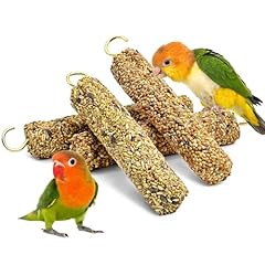 Fhiny parakeet treats for sale  Delivered anywhere in USA 