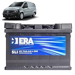 Generico batteria 70ah usato  Spedito ovunque in Italia 