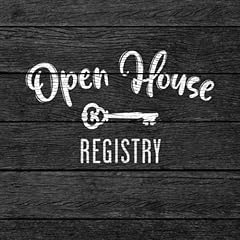 Open house registry for sale  Delivered anywhere in USA 