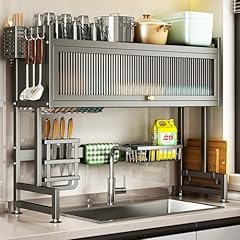 Hdrriozu sink dish for sale  Delivered anywhere in USA 