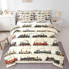 Feelyou vintage train for sale  Delivered anywhere in USA 