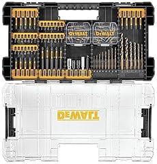 Dewalt 100 piece for sale  Delivered anywhere in USA 