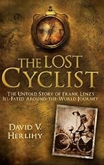 The lost cyclist gebraucht kaufen  Wird an jeden Ort in Deutschland