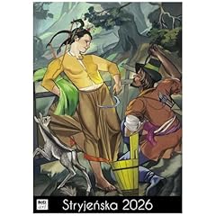 Kalendarz zofia stryjeńska for sale  Delivered anywhere in UK