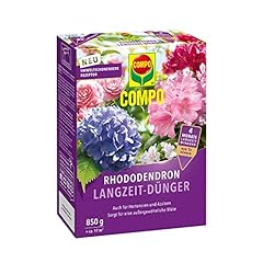 Compo rhododendron langzeit gebraucht kaufen  Wird an jeden Ort in Deutschland