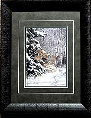 Richard plasschaert ruffed for sale  Delivered anywhere in USA 