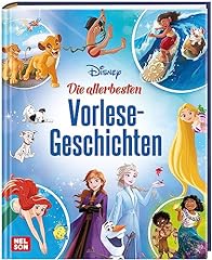 Disney vorlesebuch allerbesten gebraucht kaufen  Wird an jeden Ort in Deutschland
