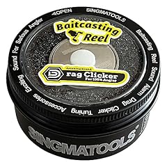 Singmatools baitcast rolle gebraucht kaufen  Wird an jeden Ort in Deutschland