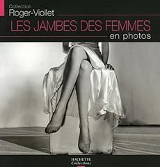 photos jambes femmes d'occasion  Livré partout en France