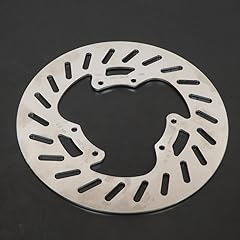 Brake disc front for sale  Delivered anywhere in Ireland