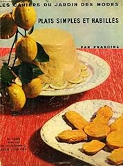 Cahiers jardin modes d'occasion  Livré partout en France