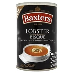 Baxters lobster bisque for sale  Delivered anywhere in UK