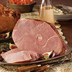6lb-7lb Smoked Bone In Ham - Catullo Prime Meats, used for sale  Delivered anywhere in USA 