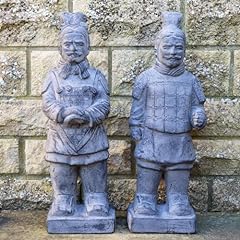 Terracotta army warriors for sale  Delivered anywhere in UK