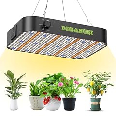 Lampada per piante usato  Spedito ovunque in Italia 