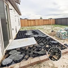 Geozellen bodengitter bodengit gebraucht kaufen  Wird an jeden Ort in Deutschland