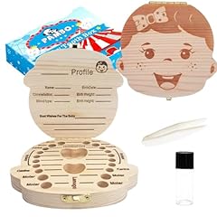 Pambo baby tooth for sale  Delivered anywhere in USA 