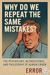 Repeat mistakes psychology for sale  Delivered anywhere in USA 