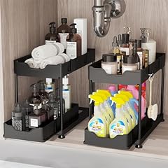 Pack sink organizers for sale  Delivered anywhere in USA 