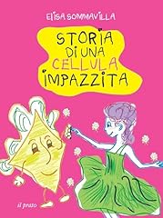 Storia una cellula usato  Spedito ovunque in Italia 
