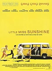 Little miss sunshine d'occasion  Livré partout en France