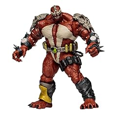 Mcfarlane spawn comic d'occasion  Livré partout en Belgiqu