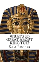 Great king tut for sale  Delivered anywhere in USA 